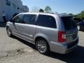 2014 Billet Silver Metallic Chrysler Town & Country Touring-L  photo #8