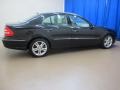 Black - E 350 4Matic Sedan Photo No. 10