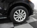 2011 Brilliant Black Mazda CX-7 i Sport  photo #8