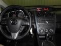 2011 Brilliant Black Mazda CX-7 i Sport  photo #13