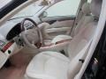 Black - E 350 4Matic Sedan Photo No. 16