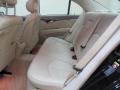 Black - E 350 4Matic Sedan Photo No. 18