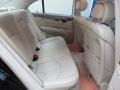Black - E 350 4Matic Sedan Photo No. 20