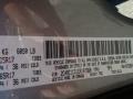  2014 Town & Country Touring-L Billet Silver Metallic Color Code PSC