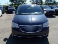 2014 Maximum Steel Metallic Chrysler Town & Country Touring-L  photo #3