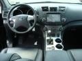 2011 Black Toyota Highlander SE 4WD  photo #9