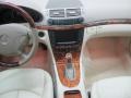 Black - E 350 4Matic Sedan Photo No. 25