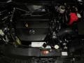 2011 Brilliant Black Mazda CX-7 i Sport  photo #23