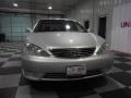 Lunar Mist Metallic - Camry LE Photo No. 2