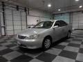 Lunar Mist Metallic - Camry LE Photo No. 3