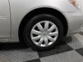 Lunar Mist Metallic - Camry LE Photo No. 8