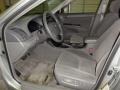 Lunar Mist Metallic - Camry LE Photo No. 10