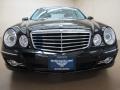 Black - E 350 4Matic Sedan Photo No. 3