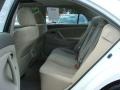 Super White - Camry LE Photo No. 13
