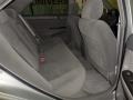 Lunar Mist Metallic - Camry LE Photo No. 18