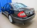 Black - E 350 4Matic Sedan Photo No. 6