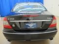 Black - E 350 4Matic Sedan Photo No. 7
