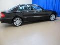 Black - E 350 4Matic Sedan Photo No. 10