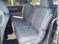 2011 Crystal Black Pearl Honda Odyssey Touring  photo #7