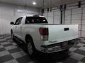 Super White - Tundra Double Cab Photo No. 5