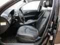 Black - E 350 4Matic Sedan Photo No. 16