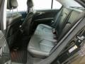 Black - E 350 4Matic Sedan Photo No. 18