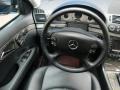 Black - E 350 4Matic Sedan Photo No. 24