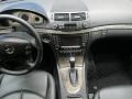 Black - E 350 4Matic Sedan Photo No. 25