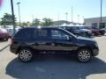 2014 Black Jeep Compass Limited 4x4  photo #5