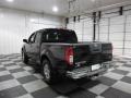 Super Black - Frontier SV Crew Cab Photo No. 5