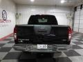 Super Black - Frontier SV Crew Cab Photo No. 6