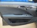 Black - E 350 4Matic Sedan Photo No. 34