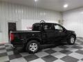 Super Black - Frontier SV Crew Cab Photo No. 7