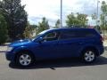 Deep Water Blue Pearl - Journey SXT Photo No. 4