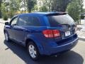 Deep Water Blue Pearl - Journey SXT Photo No. 5