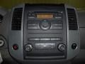 Super Black - Frontier SV Crew Cab Photo No. 14