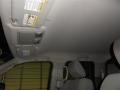 Super Black - Frontier SV Crew Cab Photo No. 15