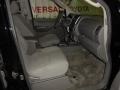 Super Black - Frontier SV Crew Cab Photo No. 16