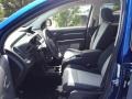 Deep Water Blue Pearl - Journey SXT Photo No. 9