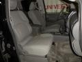 Super Black - Frontier SV Crew Cab Photo No. 17