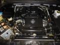 Super Black - Frontier SV Crew Cab Photo No. 20