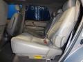 2002 Thunder Gray Metallic Toyota Sequoia Limited 4WD  photo #12