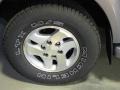 2002 Thunder Gray Metallic Toyota Sequoia Limited 4WD  photo #16