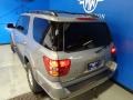 2002 Thunder Gray Metallic Toyota Sequoia Limited 4WD  photo #18