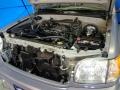 2002 Thunder Gray Metallic Toyota Sequoia Limited 4WD  photo #19