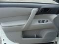 Blizzard White Pearl - Highlander 4WD Photo No. 6