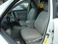 Blizzard White Pearl - Highlander 4WD Photo No. 8