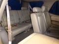 2002 Thunder Gray Metallic Toyota Sequoia Limited 4WD  photo #22