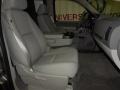 2013 Graystone Metallic Chevrolet Silverado 1500 LT Crew Cab  photo #18