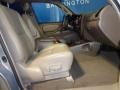 2002 Thunder Gray Metallic Toyota Sequoia Limited 4WD  photo #24